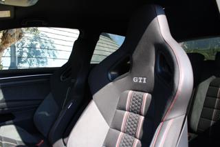 VOLKSWAGEN Golf GTI usata, con Controllo trazione