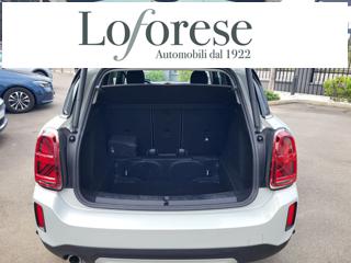 MINI Countryman usata, con ESP