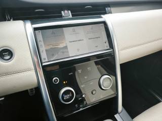 LAND ROVER Discovery Sport usata, con Boardcomputer