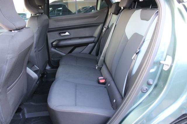 DACIA Duster usata, con Chiusura centralizzata