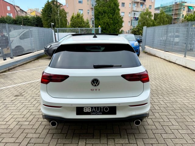 VOLKSWAGEN Golf GTI usata, con Boardcomputer