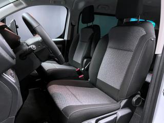 CITROEN Spacetourer usata, con Cerchi in lega