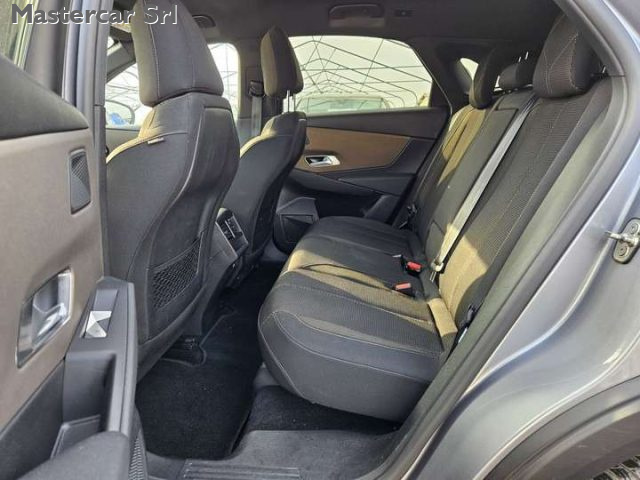 DS AUTOMOBILES DS 7 Crossback usata, con Vetri oscurati