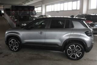 JEEP Avenger usata, con Airbag laterali