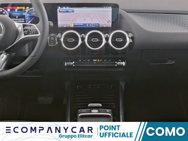 MERCEDES-BENZ B 180 usata, con Chiusura centralizzata