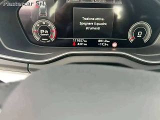 AUDI Q5 usata, con Park Distance Control