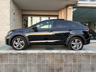 VOLKSWAGEN Taigo usata, con Cerchi in lega