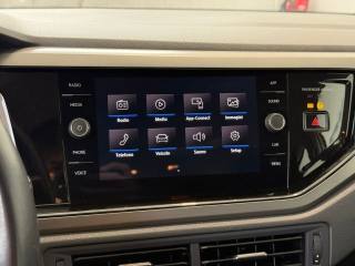 VOLKSWAGEN Polo usata, con Climatizzatore