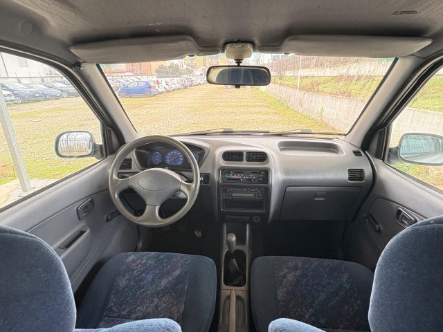 DAIHATSU Terios usata 12