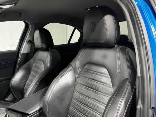 ALFA ROMEO Giulia usata, con Specchietti laterali elettrici