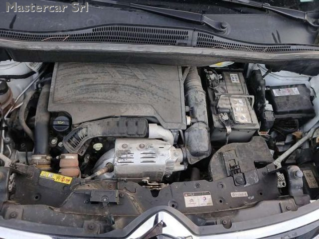 CITROEN C3 Aircross usata, con Fendinebbia