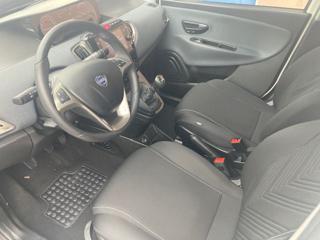 LANCIA Ypsilon usata, con Climatizzatore