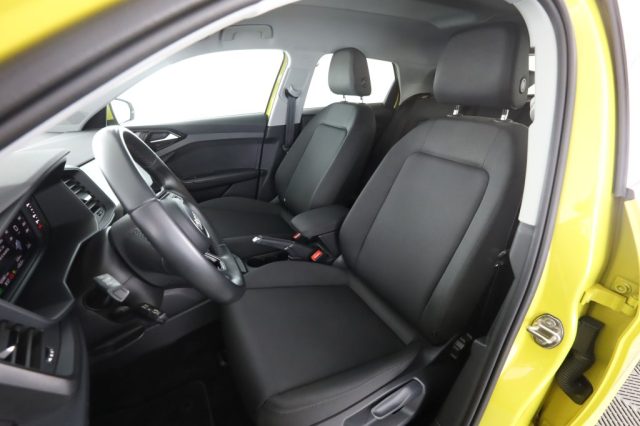 AUDI A1 usata 2