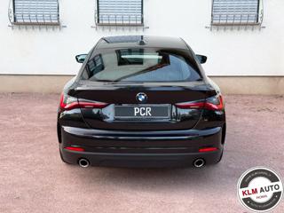 BMW 420 usata, con Airbag Passeggero