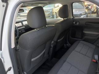 CITROEN C4 Cactus usata, con USB