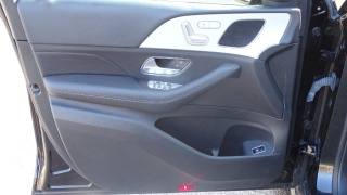 MERCEDES-BENZ GLE 300 usata, con Frenata d