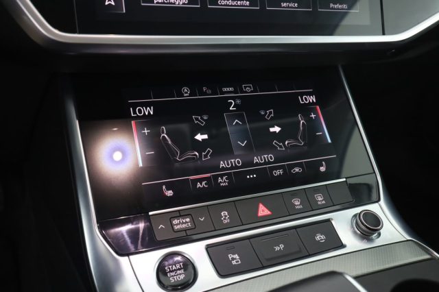AUDI A6 usata 11