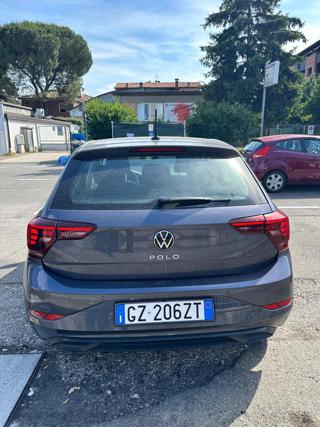 VOLKSWAGEN Polo usata, con Fari LED