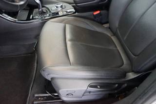 BMW X1 usata, con Sensore di pioggia