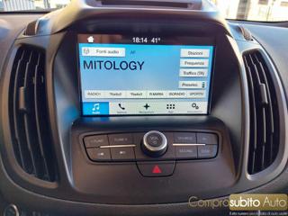 FORD Kuga usata 31