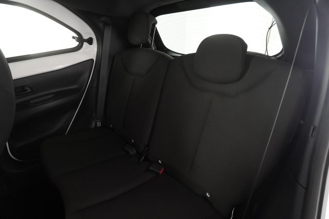 TOYOTA Aygo X usata 2