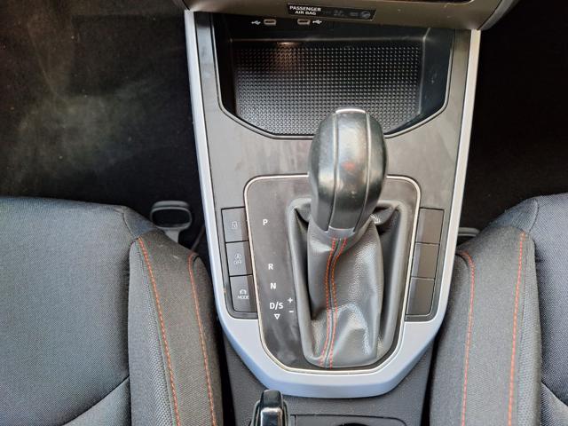 SEAT Arona usata, con Chiusura centralizzata