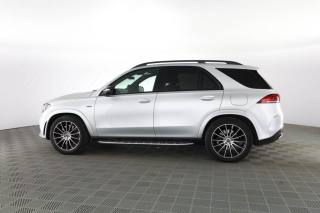 MERCEDES-BENZ CLA usata 5