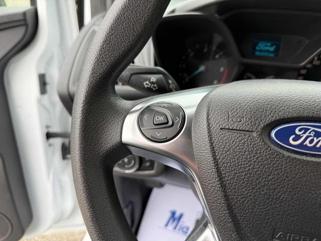 FORD Transit Connect usata, con Servosterzo