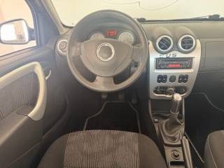 DACIA Sandero usata 3