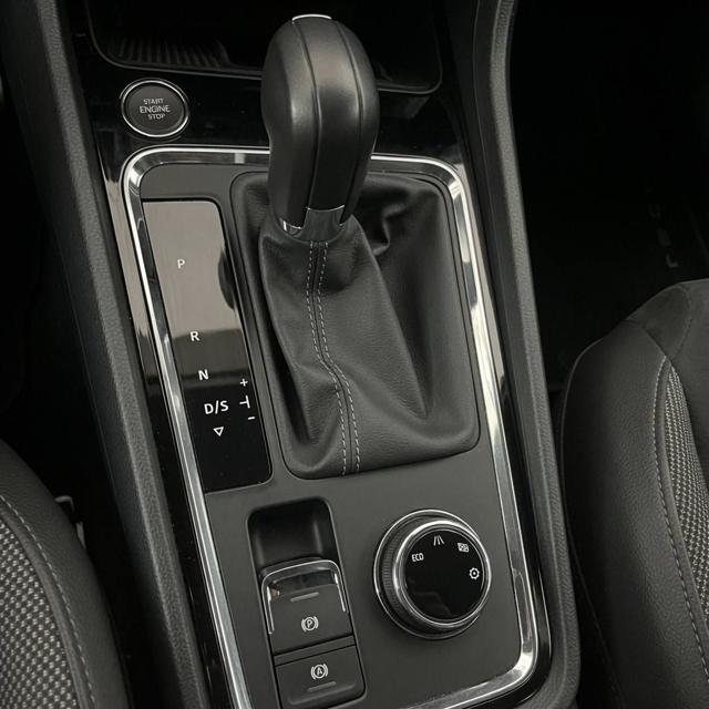 SEAT Ateca usata, con USB