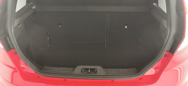 FORD Fiesta usata, con USB