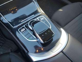 MERCEDES-BENZ C 200 usata, con Immobilizzatore elettronico