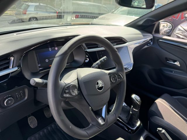 OPEL Corsa usata, con Servosterzo