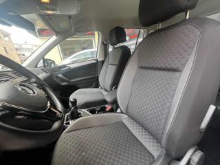 VOLKSWAGEN Tiguan usata, con Climatizzatore