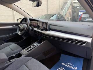 VOLKSWAGEN Golf usata, con Chiusura centralizzata