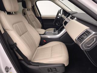 LAND ROVER Range Rover Sport usata, con Isofix