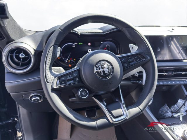 ALFA ROMEO Tonale usata 13