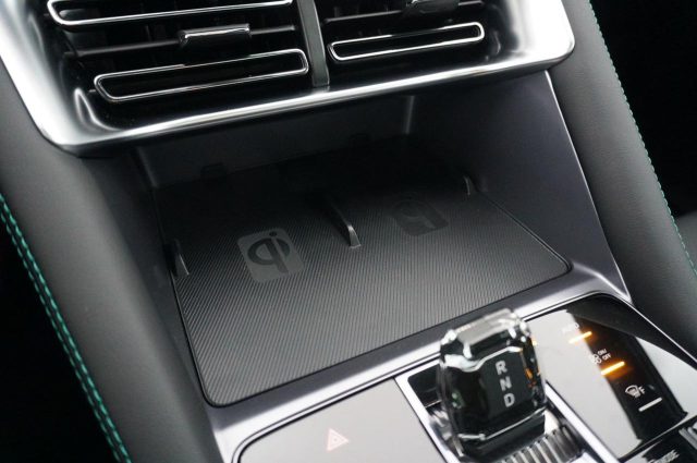 BYD Seal usata, con Controllo vocale