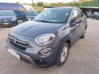 FIAT 500X usata, con Autoradio