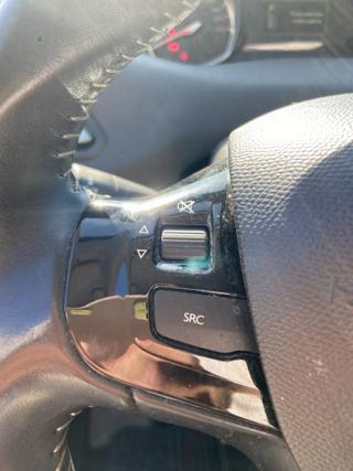 PEUGEOT 308 usata, con Frenata d