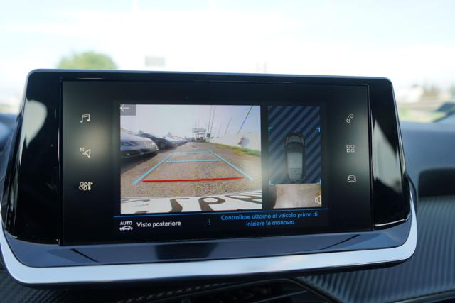 PEUGEOT 208 usata 27