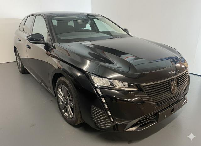 PEUGEOT 308 usata, con Airbag