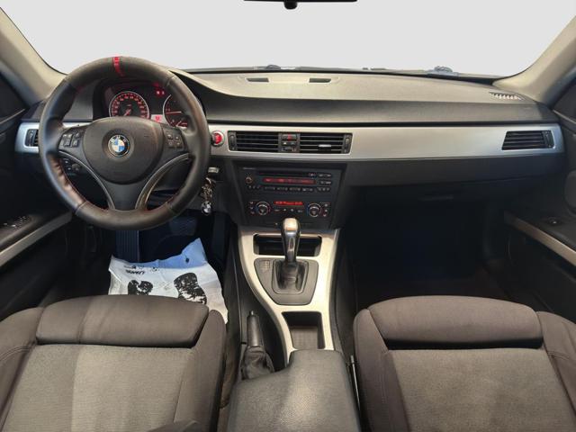 BMW 320 usata, con Fari Xenon