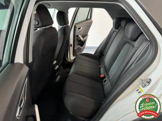 AUDI Q2 usata, con Cerchi in lega
