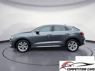 AUDI Q3 usata, con Airbag
