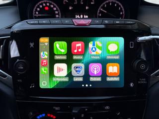 LANCIA Ypsilon usata, con Park Distance Control