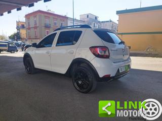 DACIA Sandero usata, con Chiusura centralizzata