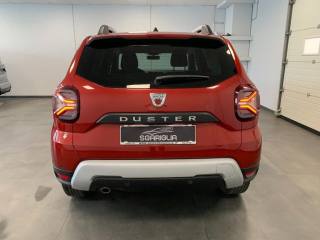 DACIA Duster usata, con Alzacristalli elettrici