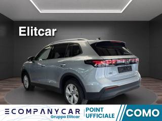 VOLKSWAGEN Tiguan usata, con Autoradio