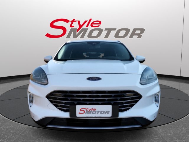 FORD Kuga usata, con ABS